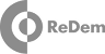 ReDem Logo